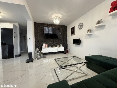 Komfortowe 3 pokojowe mieszkanie z widokiem na jezioro; Broniewice