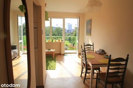 ul. Mariana Seredyńskiego, Śródmieście, Gdańsk, pomorskie