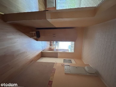 Okazja mieszkanie 33 m2 Parter