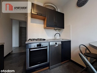 Ładnie wykończone 3 pokojowe/Rezerwacja