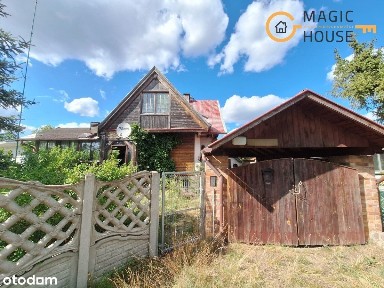 ul. Brzezina, Rytel, Czersk, chojnicki, pomorskie