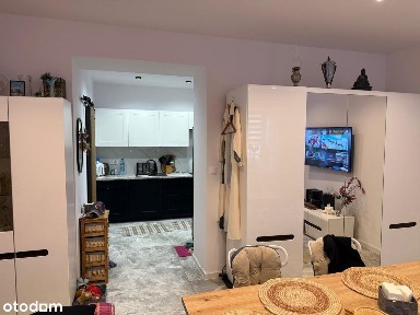 Sprzedam Mieszkanie w Ziębice