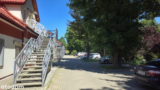 ul. Elewów, Śródmieście, Jelenia Góra, dolnośląskie