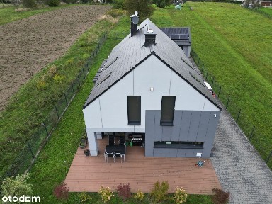 Gołuchowice, Skawina, krakowski, małopolskie