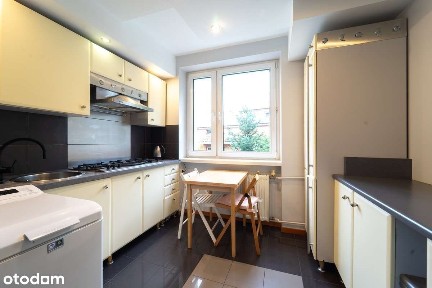 41,70 m2 Stare Dębniki, ul. Zagrody 8B, osobna kuchnia + 2 sypialnie