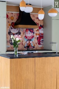 Dwupoziomowe z tarasem i klimatyzacją! Dwa miejsca postojowe.