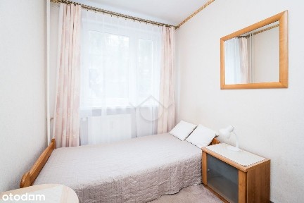 Kraków - Os. Podwawelskie - ul. Słomiana