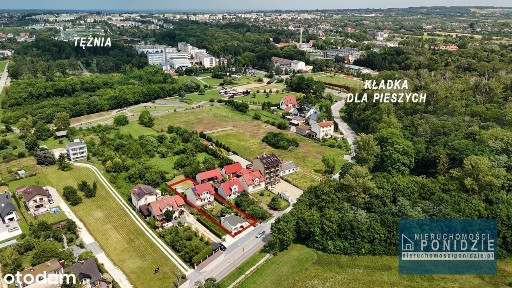 Budynek mieszkalny Uzdrowisko Busko-Zdrój