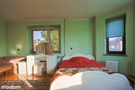 Działoszyn, ul. Częstochowska | Dom na sprzedaż