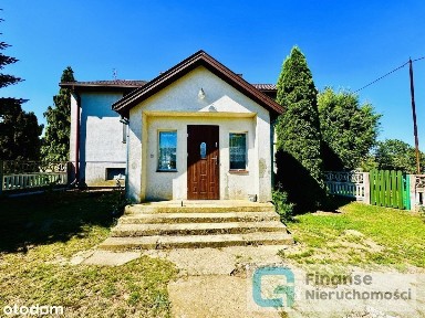 Mała Wieś, Cielądz, rawski, łódzkie