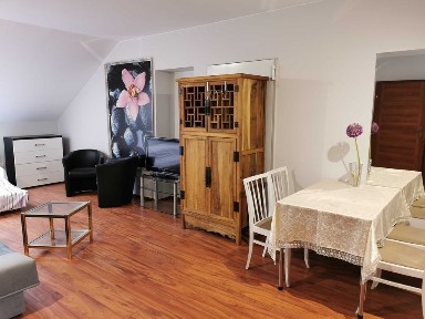 Do wynajęcia mieszkanie Rychwał - rynek