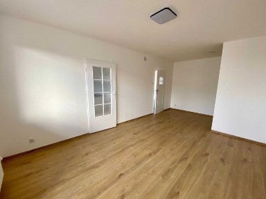 Szlachecka - kawalerka z oddzielną kuchnia - po remoncie - Piątkowo