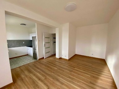 os.Batorego - kawalerka z aneksem kuchennym - Ataner- Piątkowo