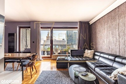 Grzybowska 4 komfortowy apartament