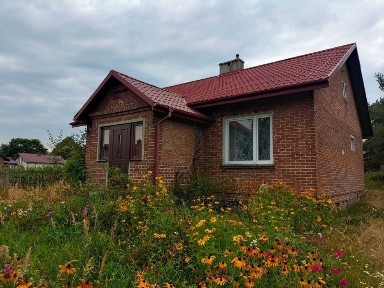 Siedlisko o powierzchni 2,21 ha w miejscowości Majorat/ Zakrzówka