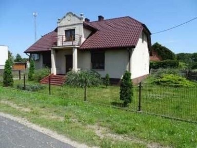 Dom 140m- z Gruntem 8600m Siedlisko