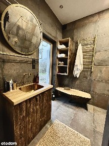 Wyjątkowy dom z duszą nad rzeką - urok i komfort w sercu natury