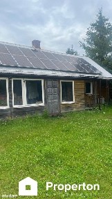 Siedlisko w Chojnie Nowym II