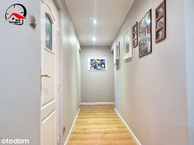 Duży dom w mieście