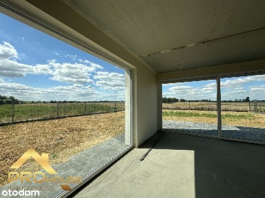 Nowy dom z garażem, 117 m2, Rogowo, bez 2% pic