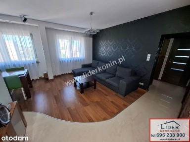APARTAMENT DO WYNAJĘCIA - KONIN, ZATORZE