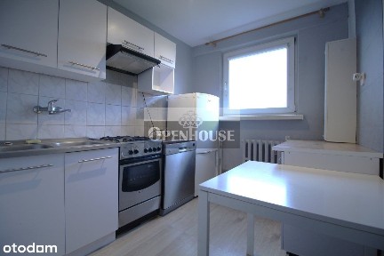 4pokojowe mieszkanie do wynajęcia - Obrońców Pokoj