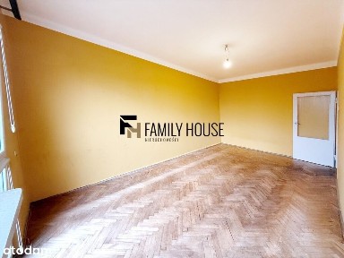 2 pok./ 49m² Centrum Armii Krajowej