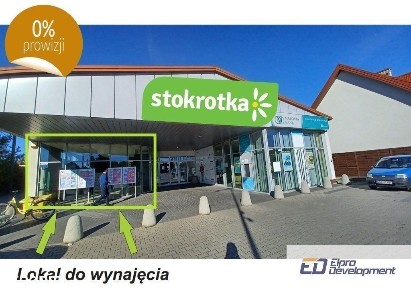 Lokal: Sobienie - Jeziory /ul. Piwonińska 46