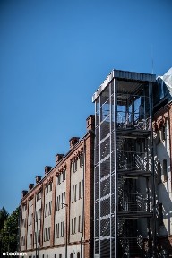 ul. Browarowa, Wilkowyje, Tychy, śląskie