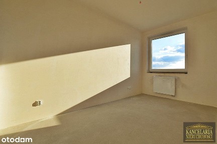 2 pokoje w apartamentowcu! Bojary! 35,99 m2! Bez PCC!