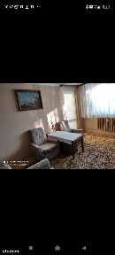 Mieszkanie ul. Reja 2 piętro 3 pokoje 52m2 jasne ciepłe