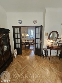 Klimatyczny dom 180/422 Stary Mokotów Polecam!