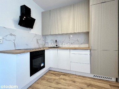 Centrum Wynajem 3 pokoje | garaż | nowe