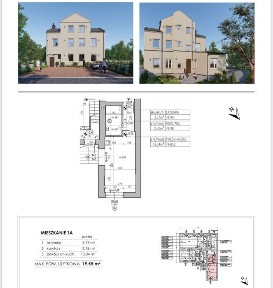 Nowe życie w starej kamienicy - Inwestycja przy Ul Limanowskiego