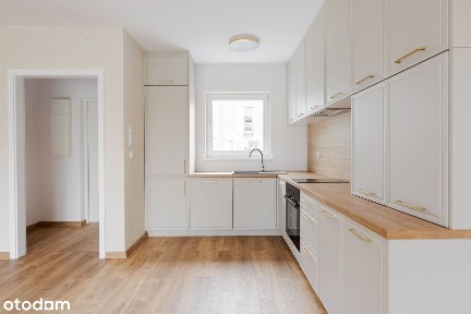 Dom skrajny z garażem - duża działka!