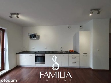 3 pokojowy apartament na Mokotowie