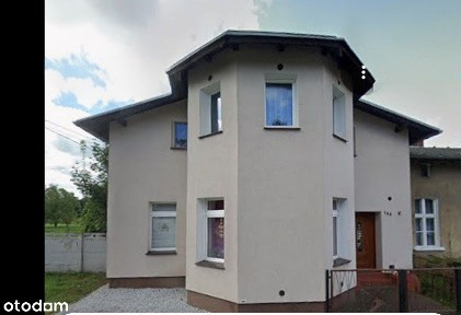 Duże mieszkanie w bardzo dobrej lokalizacji