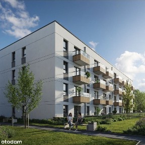 Gwiazdowo, Kawalerka, gotowa inwestycja