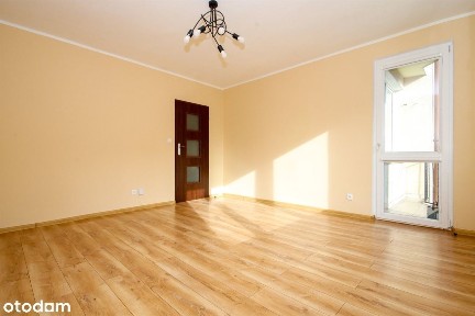 atrakcyjne 3 pokoje, osobna kuchnia, 55m2, balkon, blisko PKiW