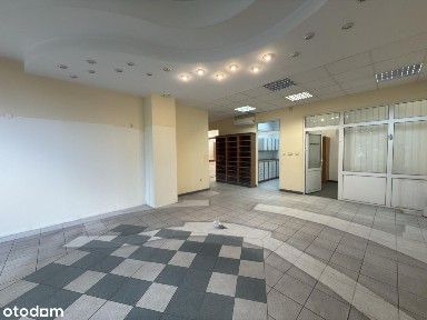 Lokal z potencjałem