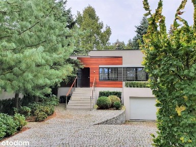 Ładny, komfortowy dom