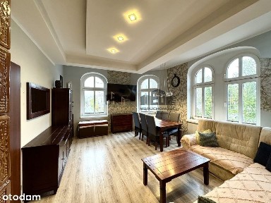 ul. Grunwaldzka, Świnoujście, zachodniopomorskie