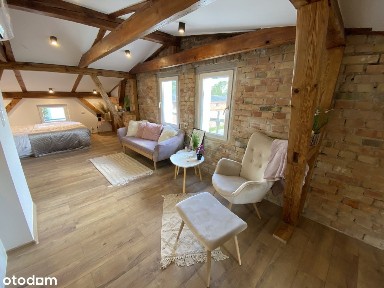 Mieszkanie z klimatem nad morzem w Darłowie