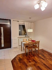 Mieszkanie 3 pokoje na wynajem Targówek-Zacisze