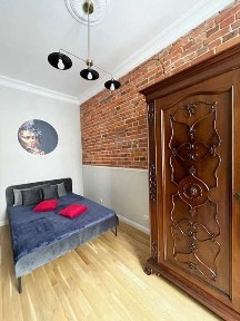 Mazowieckie, Warszawa, Praga-Północ