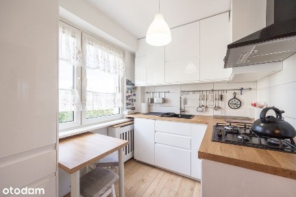 al. Warszawska 72,8 m2 4 pok. 3 piętro balkon