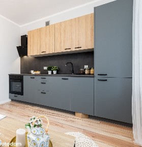 Idealne na wynajem, 2 pokoje z aneksem kuchennym