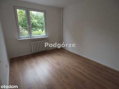 3 pokoje, balkon, blok cegła