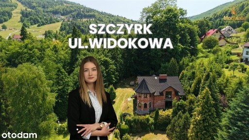 Rezydencja w górskim kurorcie - Wykończ Sam!