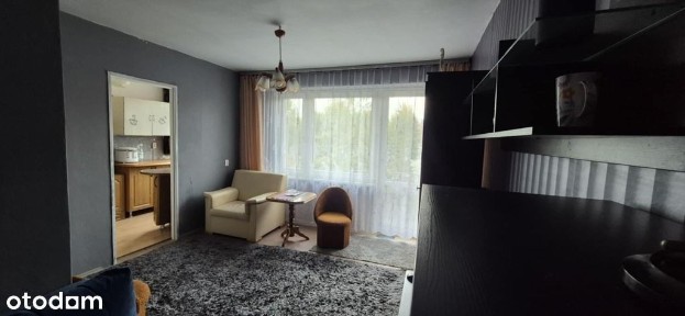 Kawalerka Oświęcim - Osiedle Chemików